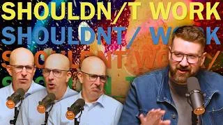 Thumbnail: What Jazz Pianists Understand About 'In Rainbows' That Others Miss
