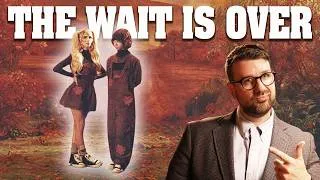 Thumbnail: What's New? THIS!