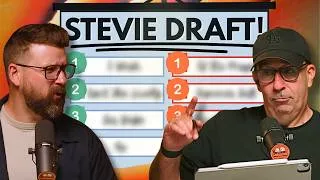 Thumbnail: Two Jazz Pianists Fight Over Stevie Wonder's Best Songs