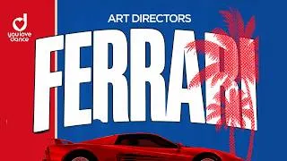 Thumbnail: Art Directors – Ferrari