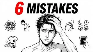 Thumbnail: 6 Things Making You Less Attractive Without Realizing It
