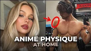 Thumbnail: How to Get an Anime Physique Without a Gym