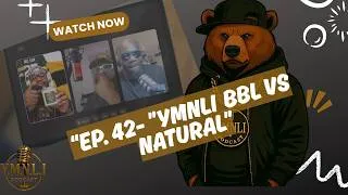 Thumbnail: Ep. 42 "The BBL era"