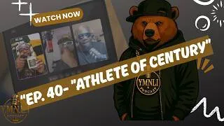 Thumbnail: Ep. 40 "King Shit"