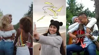 Thumbnail: Abstract Shapes Titles Title Motion — Add This to Your Next Video