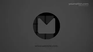 Thumbnail: How to Use Bold Logo Glitch Reveal Logo Reveal in Your Edits