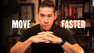 Thumbnail: How to get your team to move faster | Decision-making skills