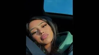 Thumbnail: (FREE) R&B TYPE BEAT - "HABIBTI" | RnB TYPE BEAT | SMOOTH TRAPSOUL BEAT