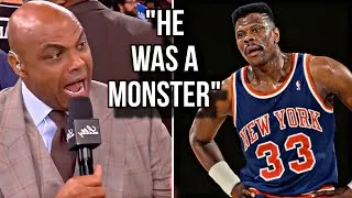 Thumbnail: NBA Legends And Players Explain How SPECIAL Patrick Ewing Was