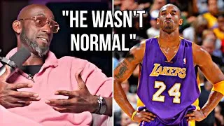 Thumbnail: NBA Legends Share The First Time They Faced Kobe Bryant