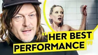 Thumbnail: Anne Heche’s BEST Thriller Performances..