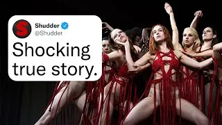 Thumbnail: Best Horror Movies Based On TRUE Stories..