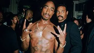 Thumbnail: 2Pac - THUG4LIFE 2026 (Youngbeatz Official Remix)