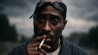 Thumbnail: 2Pac - Lonely 2026 (YoungBeatz Official)