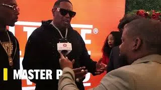 Thumbnail: Master P On His Boldest Move! 2026 Culture Creators Awards @CULTURECREATORS