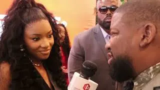 Thumbnail: Jasmine Crockett On Her Presidential Run In 2028:"Not Going To Happen!"