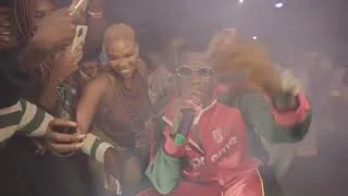 Thumbnail: Young Boy The Bestboy _performance_LIVE in Uganda 🇺🇬 Kampala( +256/2/6/2026)