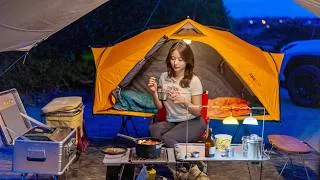 Thumbnail: I Tried This While Camping… Now I Can’t Go Back│IKAPE