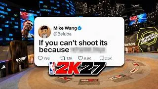 Thumbnail: 2k JUST TOLD US HOW TO FIX OUR JUMPERS! (MUST WATCH)