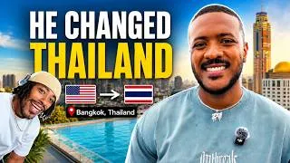 Thumbnail: Inside Isaiah Ashley's New $1,500/Month Luxury Bangkok Condo | Exclusive Interview w/ Young Dmark