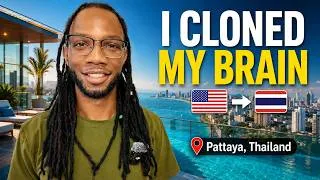 Thumbnail: Inside a Day Trader’s $610/Month Pet-Friendly Luxury Condo in Pattaya, Thailand