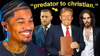 Thumbnail: Why Predators Love Conservative Christianity