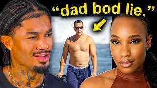 Thumbnail: Fit Chick Explains Why Women Lie About Dad Bods