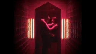 Thumbnail: HELLMERRY - D14U feat. KV (Official Music Video)