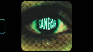 Thumbnail: (FREE) The Weeknd Type Beat - "Sangar"