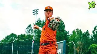 Thumbnail: Canes Midwest National vs East Cobb Astros | USA Baseball National Team Championships