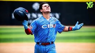 Thumbnail: CBU vs East Cobb Astros | 17U Prep Baseball NPI Championship Game