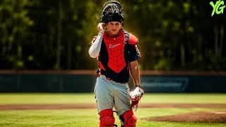 Thumbnail: They Called THIS a Home Run?! CBA vs East Cobb | 17U WWBA Bracket Play