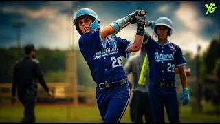 Thumbnail: PLAYOFFS! ZT National  vs SBA Bolts National | 13u PGI