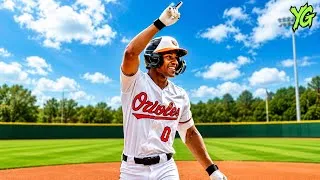 Thumbnail: INSANE SEMI-FINAL GAME 😱 ECB Astros vs CBA/Orioles Scout Team | USA National Team Championships