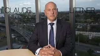 Thumbnail: Claude Littner - The Apprentice Interviews - Ultimate Compilation