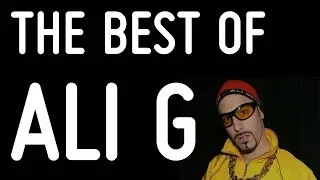 Thumbnail: Ali G Best Bits: Ultimate Complication (1/2)