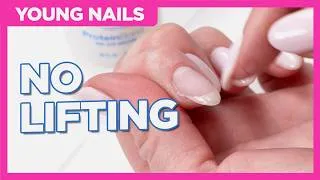 Thumbnail: How to Prep Nails So They Don’t Lift | Step-by-Step Nail Prep