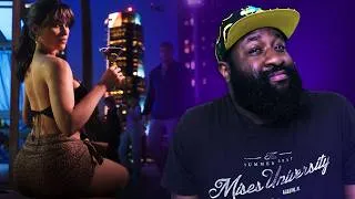 Thumbnail: I tried to tell you... | GTA 6 Reveal Reaction
