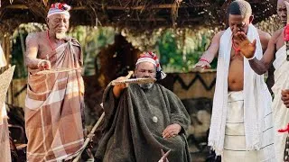 Thumbnail: IBOBO (MAKING) PETE EDOCHIE/EBELE OKARO/ NKEM OWOH ERNEST OSIFO 2025 LATEST NIGERIAN NOLLYWOOD MOVIE