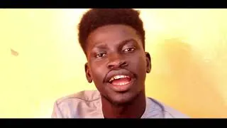 Thumbnail: Young Singer -Koma Sillo ft Lil Jobis X Ob Mike X Laxmiel (official video)