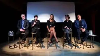 Thumbnail: Talinda Bennington & Anna Shinoda (Full Talk/Interview)