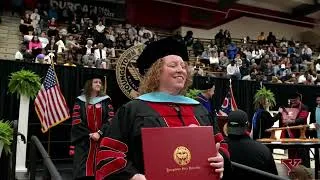 Thumbnail: Commencement Spring 2026 Recap