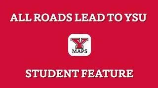Thumbnail: All Road Lead to YSU - Student Feature