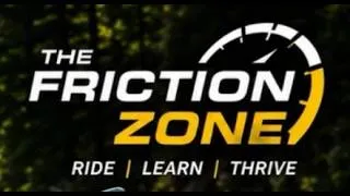 Thumbnail: Master the Ride with The Friction Zone - Hal Deily Interview