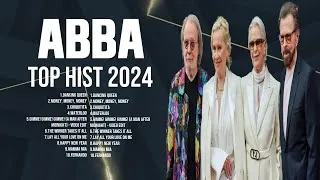 Thumbnail: ABBA Greatest Hits 2024 Collection   Top 10 Hits Playlist Of All Time