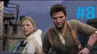 Thumbnail: Brutal Uncharted 2: Among Thieves Part 8(Chapters 11 & 12) Boarding the Train