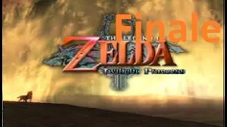 Thumbnail: Twilight Princess Randomizer Part 9(Finale)Taking Down the Forces of Evil