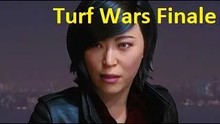 Thumbnail: Ultimate Marvel's Spider-Man Remastered Part 31(Turf Wars Finale) Bringing the Hammer Down