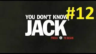 Thumbnail: You Don't Know Jack 2011 Part 12: The Girly Drink Supply Warehouse