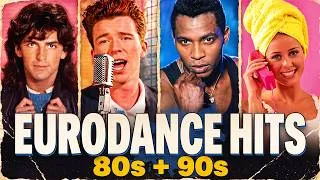 Thumbnail: THE BEST EURODANCE HITS (80s + 90s)
